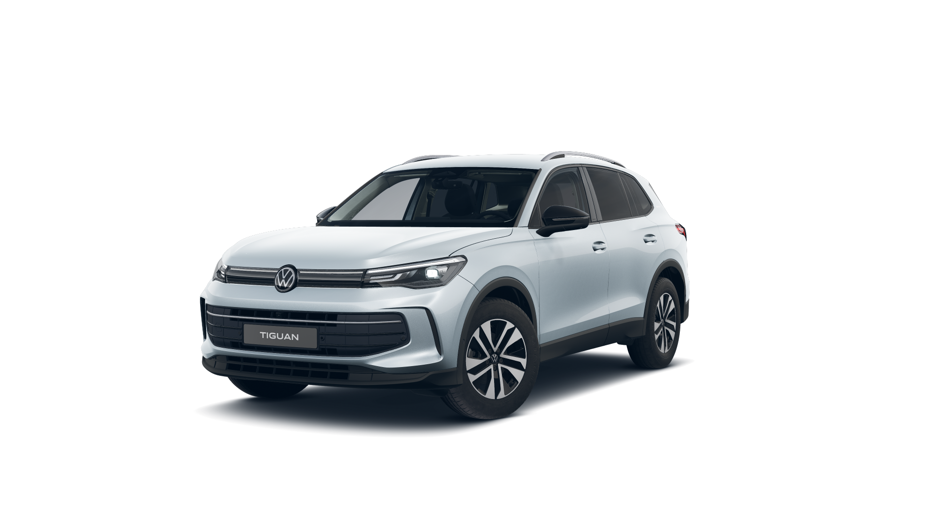 Volkswagen Tiguan DSG