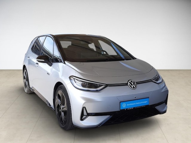 Volkswagen ID.3 harman.Wärmepumpe.Kameras.AHK.360.ACC