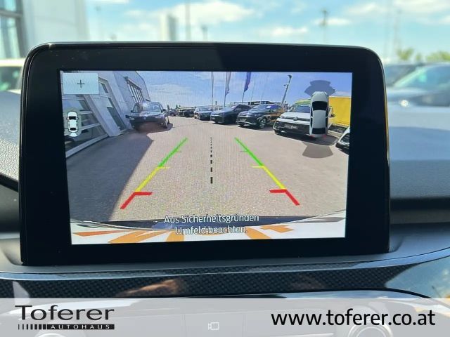 Ford Kuga Hybrid ST Line X