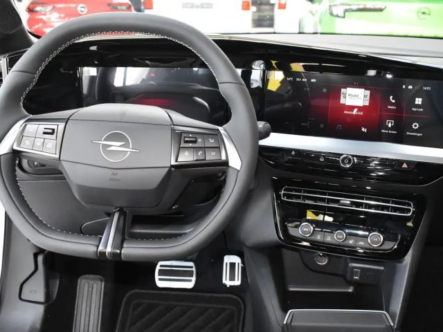 Opel Mokka 1.2 Turbo GS-Line Grand Sport