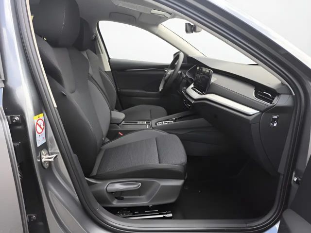 Skoda Octavia 1.5 TSI Selection