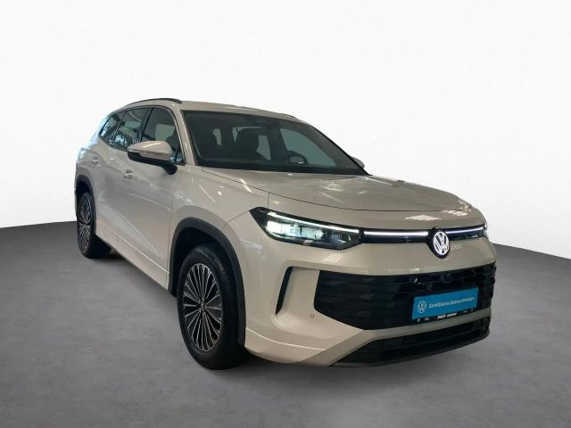 Volkswagen Tayron 2.0 TDI DSG Life