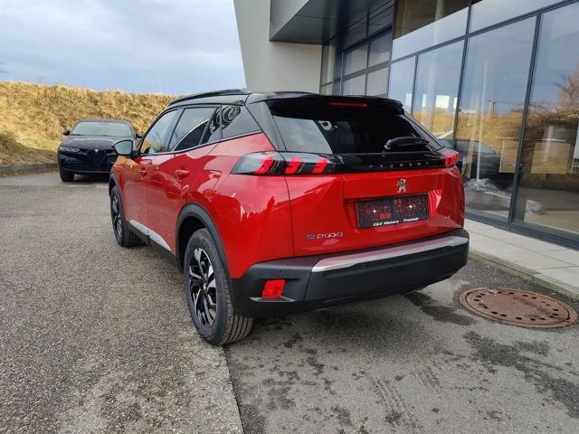 Peugeot E-2008 GT-Line