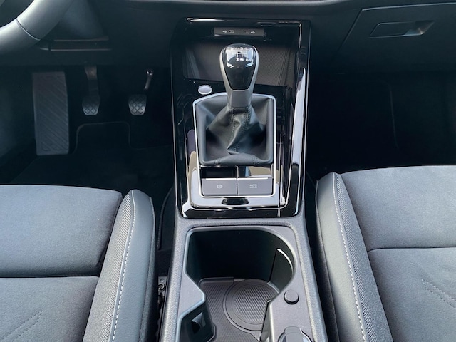 Volkswagen Golf 1.5 TSI