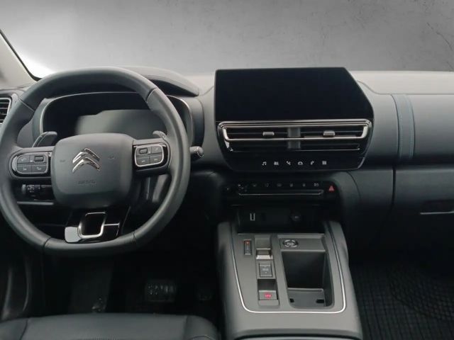 Citroën C5 Aircross Hybrid Plus