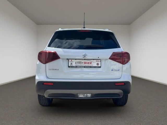Suzuki Vitara Comfort Hybrid