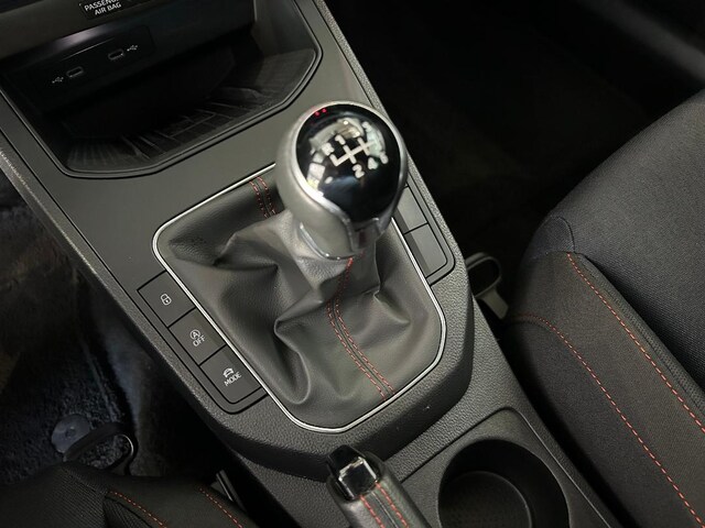 Seat Ibiza IBIZA 1.0 TSIFR   5T81  DG86G