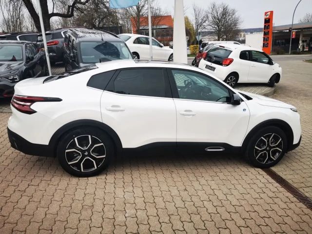 Citroën ë-C4 Shine