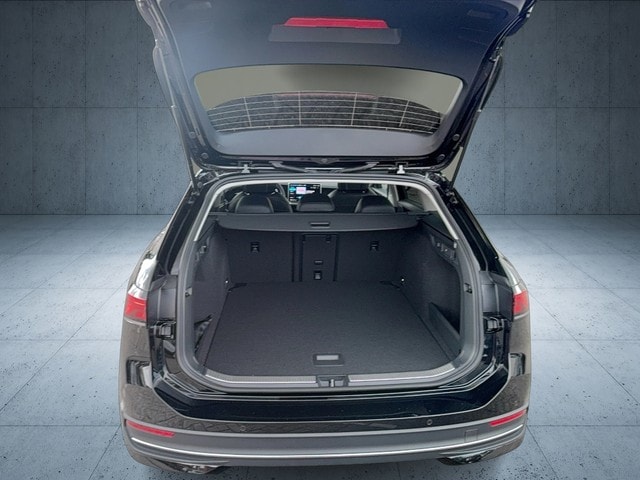 Volkswagen Passat 2.0 TDI Business DSG Variant