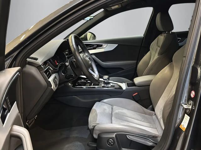 Audi A4 35 TFSI Competition S-Line S-Tronic