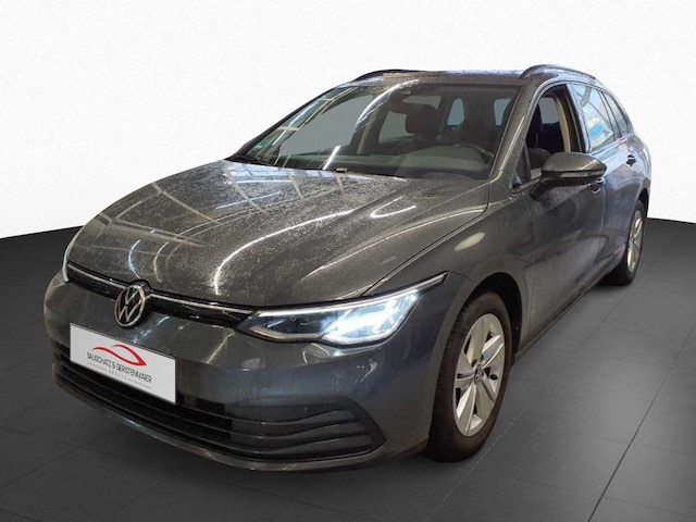 Volkswagen Golf DSG Golf VIII Variant