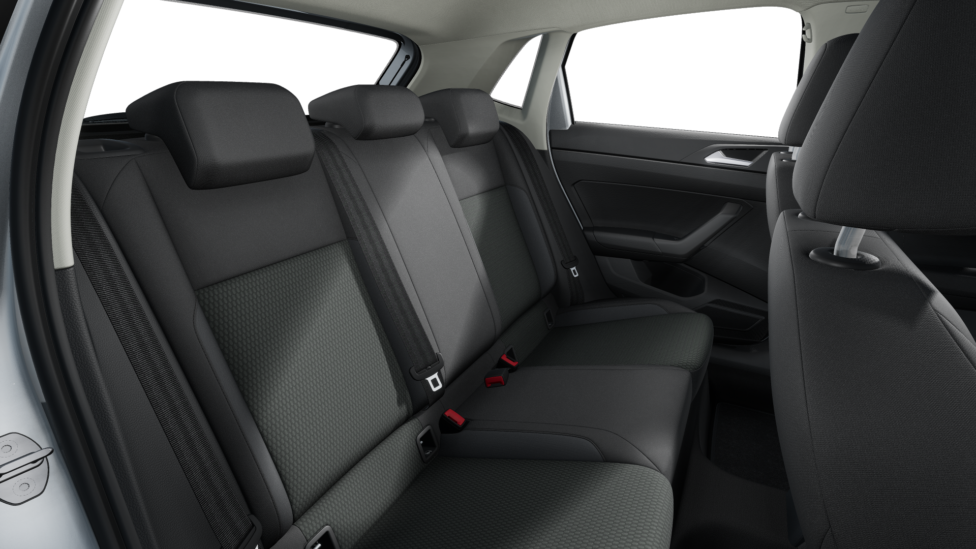 Volkswagen Polo 1.0 TSI Life