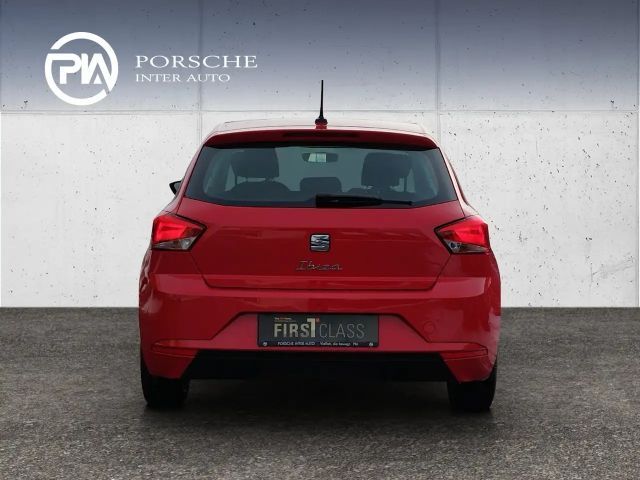 Seat Ibiza Reference