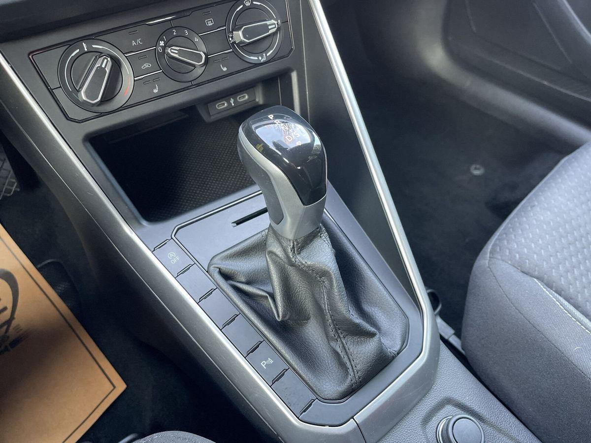 Volkswagen Polo 1.0 TSI DSG Life