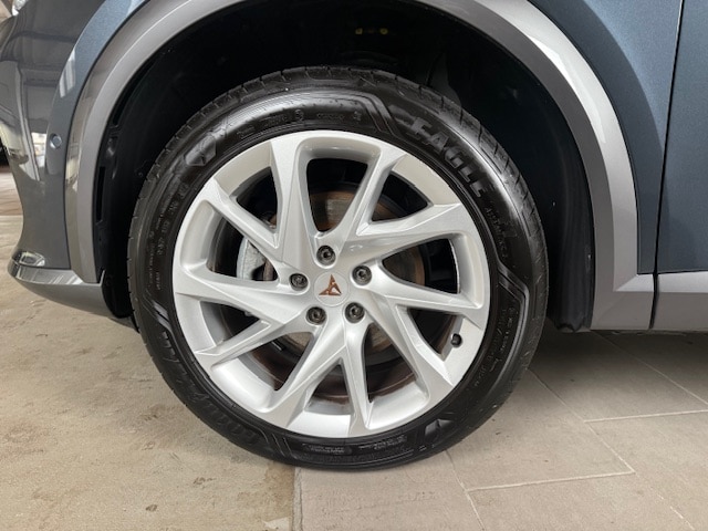 Cupra Formentor FORMEN2,0 TDIF    5T110 DN4M6