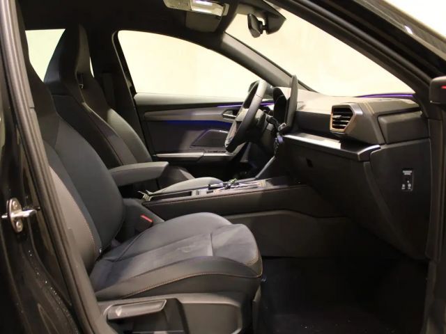 Cupra Formentor 2.0 TSI 4Drive DSG VZ