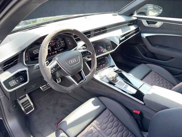 Audi RS6 StHz/AHK/305/RSAGA/Pano/A