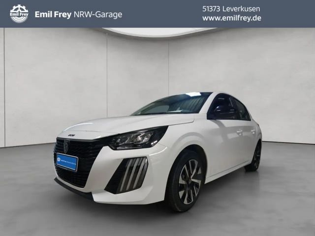 Peugeot 208 PureTech Style