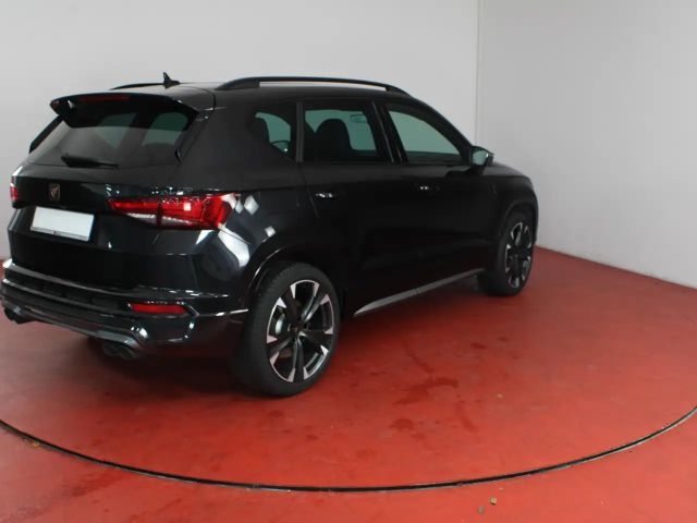Cupra Ateca 2.0 TSI