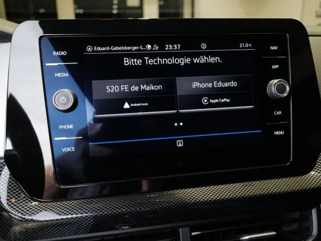 Volkswagen T-Cross 1.0 TSI DSG Life