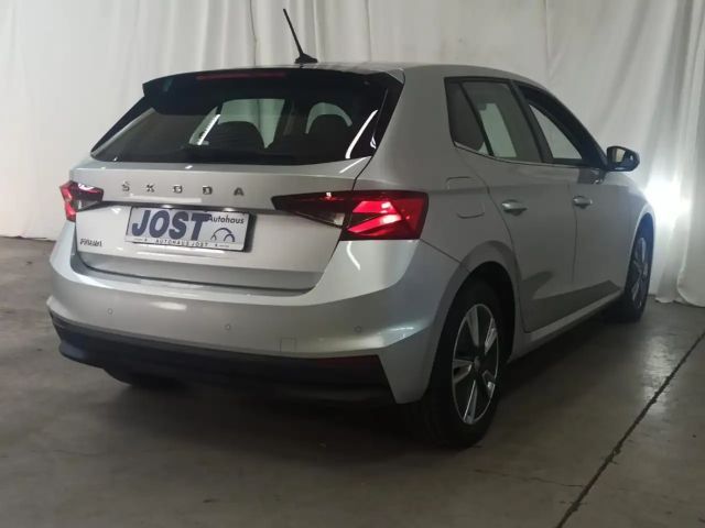 Skoda Fabia 1.0 TSI Style Style