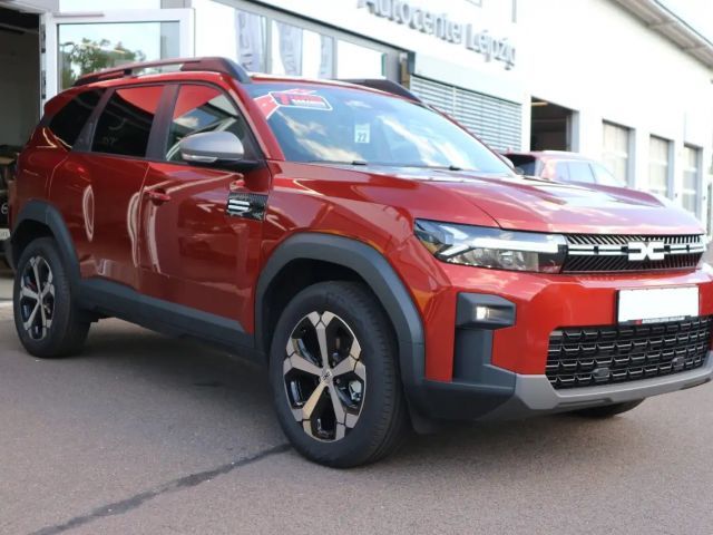 Dacia Bigster Mild Hybrid 140