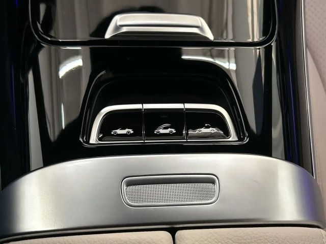 Mercedes-Benz CLE 200 4MATIC AMG Line