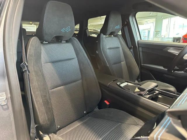 Renault Austral Alpine Esprit Techno