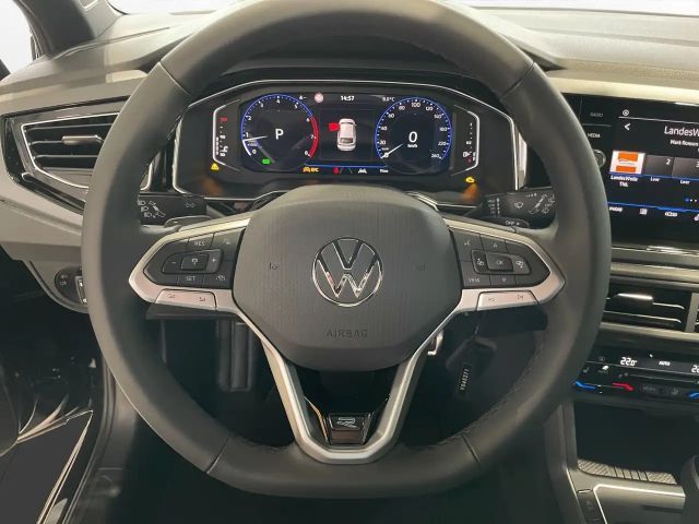 Volkswagen Taigo DSG IQ.Drive R-Line