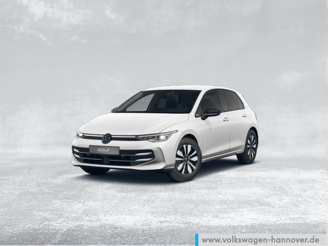 Volkswagen Golf 1.5 eTSI DSG Golf VIII IQ.Drive