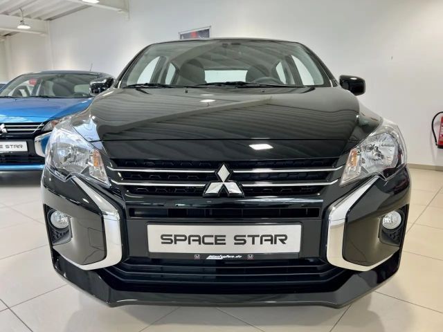 Mitsubishi Space Star Star