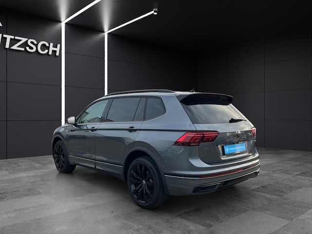 Volkswagen Tiguan Allspace R-Line