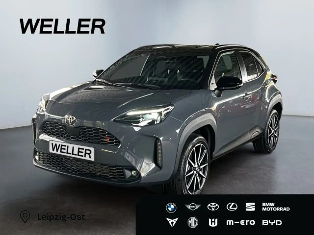 Toyota Yaris Cross GR Hybride VVT-i