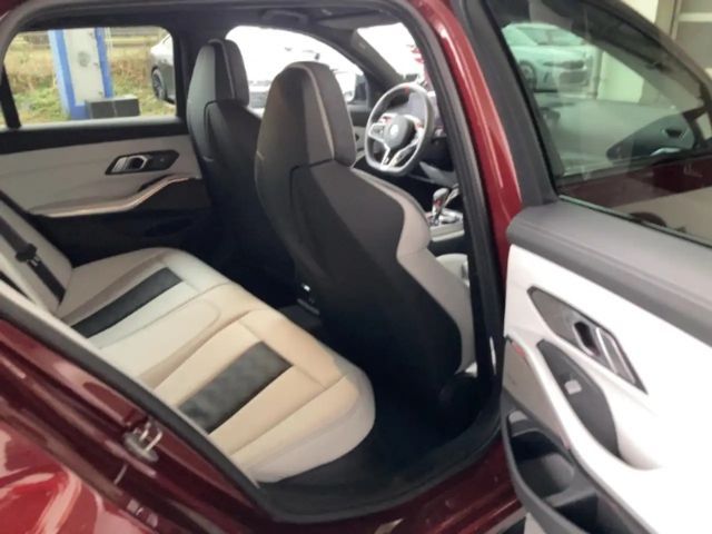 BMW M3 Competition xDrive