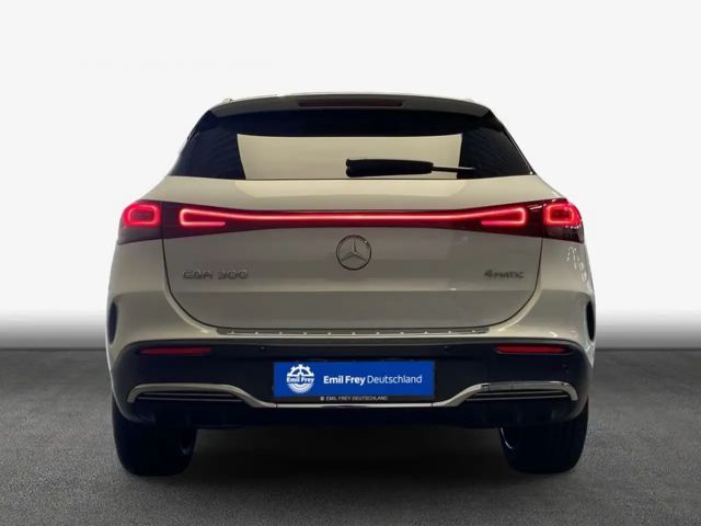 Mercedes-Benz EQA 300