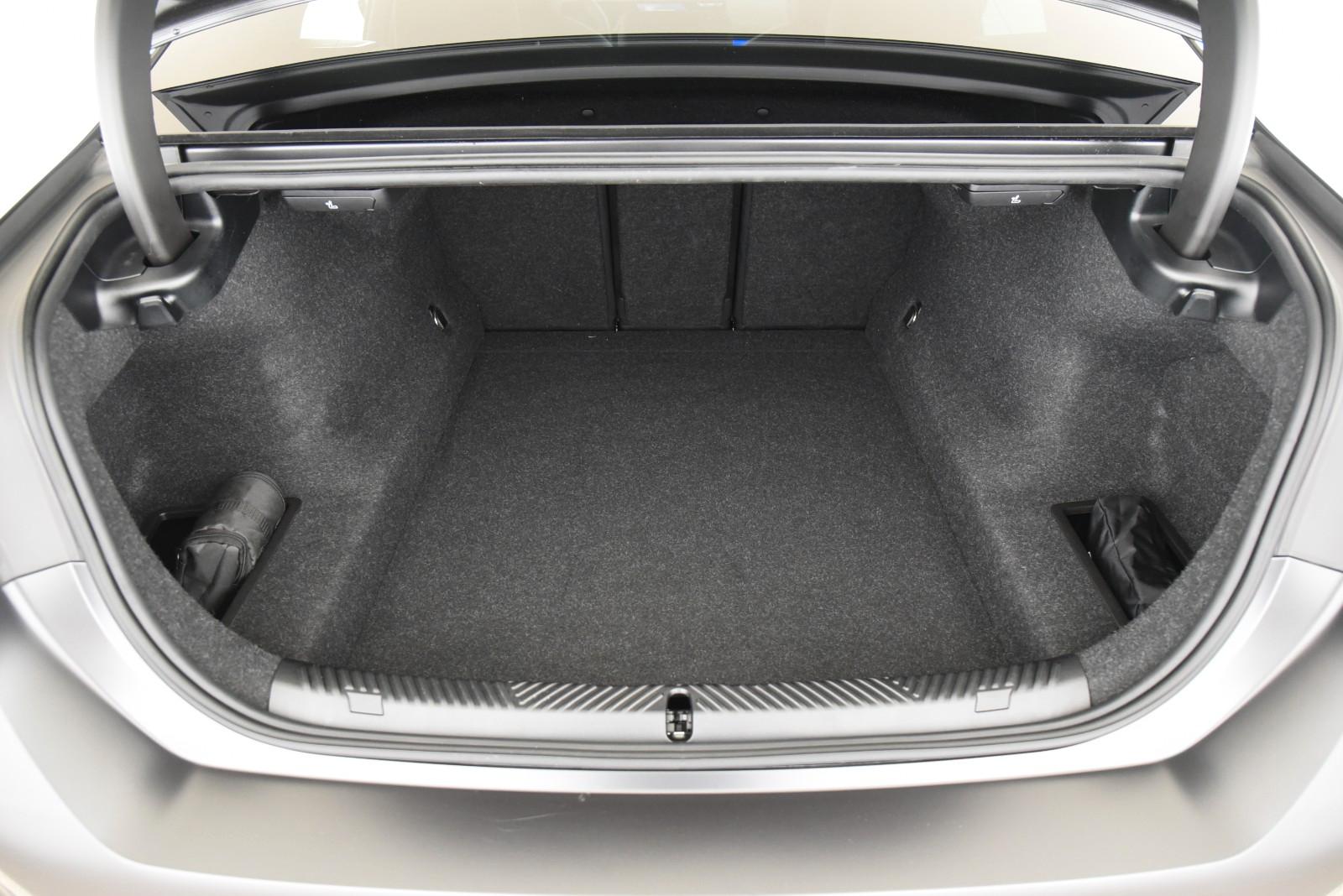 BMW 540 540d M-Sport Sedan xDrive