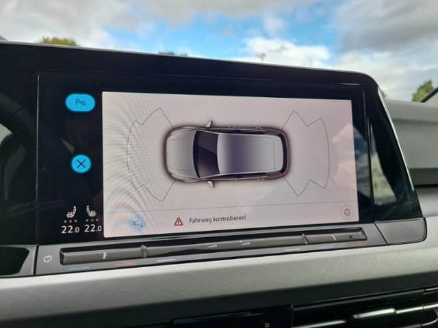 Volkswagen Golf 2.0 TDI