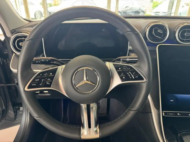 Mercedes-Benz C 180 AVANTGARDE Estate