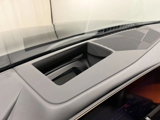 BMW M5 Comfort pakket