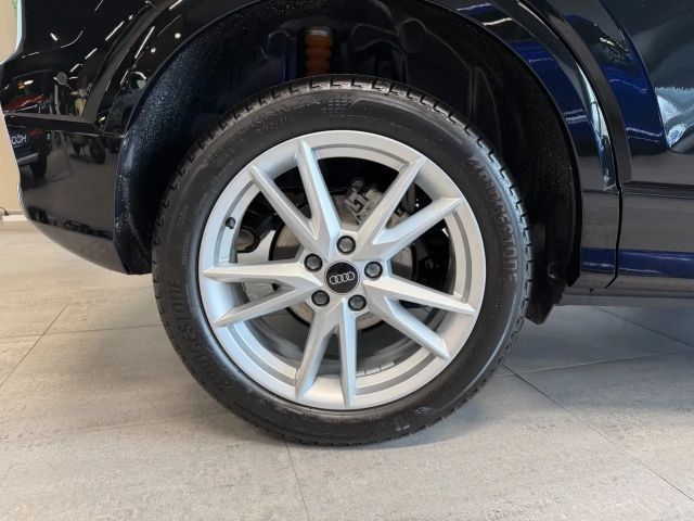 Audi Q2 30 TFSI