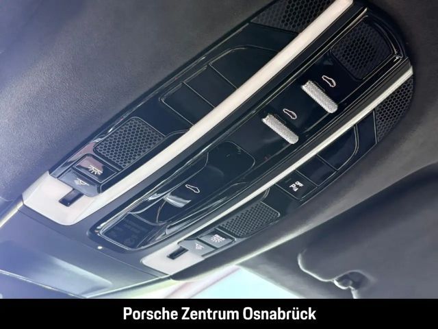 Porsche Panamera GTS Sport Turismo