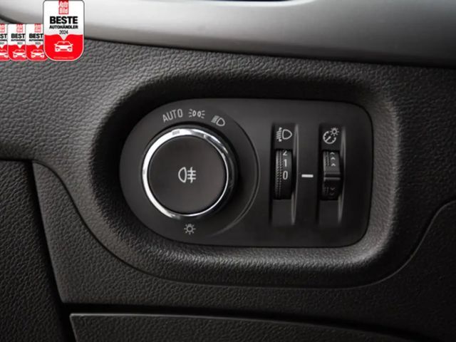 Opel Astra Sports Tourer