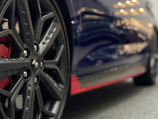 Hyundai i20 N *KW-Gewindefahrwerk*Lenkradheizung*LED*