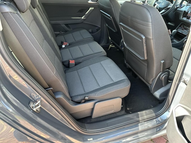 Volkswagen Touran Touran 1.5   CL   BT110 TSID7F