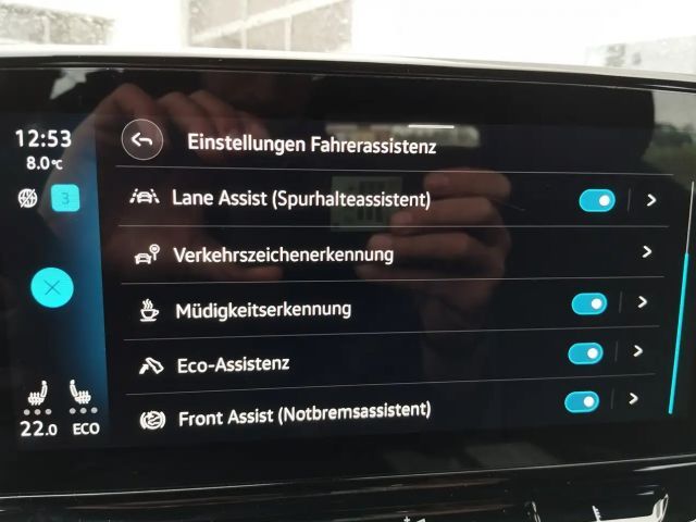 Volkswagen ID.4 150 kW Performance Pro