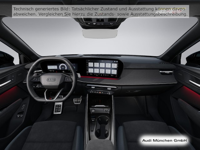 Audi Q3 Hybride S-Tronic Sportback