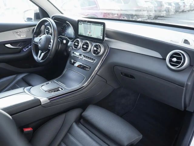 Mercedes-Benz GLC 300 4MATIC EXCLUSIVE