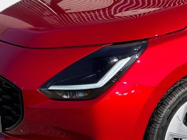 Suzuki Swift GL Hybrid Shine