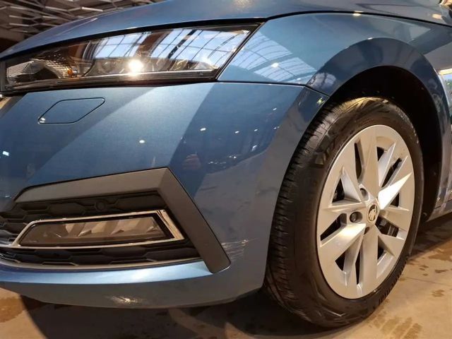 Skoda Octavia 1.5 TSI