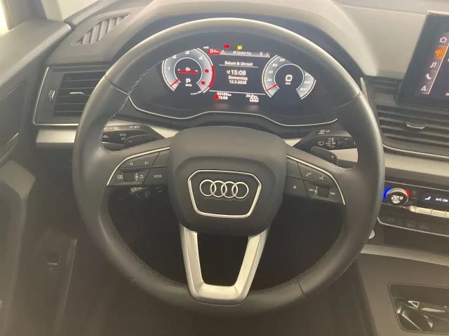Audi Q5 40 TDI Quattro S-Line